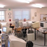 Zweiter Entwickler Workshop in Altona