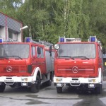Beide HANSA's