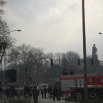 Interessiert den ollen Bismarck nicht wirklich