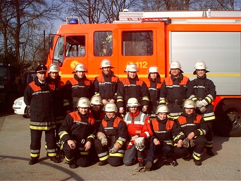 Der GAL 2004/2005 des Bereichs Eimsbüttel.<br>© www.bereichsausbildung-eimsbuettel.de<br>