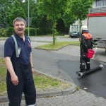 © Fotos: Reinhard Hagelstein / FF-Duvenstedt