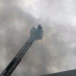 Aussenangriff Vorderfront über 21 DL