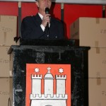 Hermann Jonas, Landesbereichsführer <br> Foto: © Toni Momtschew