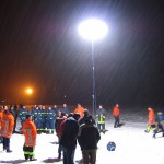 Modell SUPERLIGHT-MASTER 2500W HMI (Metalldampflampe)