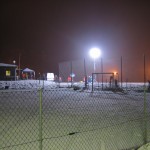 Die Ausleuchtung des Modelles MAXUM mit seinen 4000W ist enorm. Der Ballon produziert eine Lichtmenge von 380.000 Lumen.