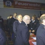 Bei der Hamburg-Hymne - Foto: Jörg Plagens