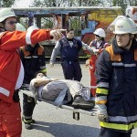 Patientenrettung