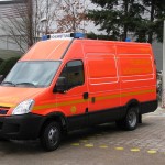 Linke Fahrzeugseite (c) MT