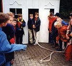 © Arbeitsgruppe Brandschutzerziehung