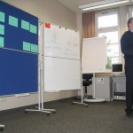 Vielseitiger Einsatz von Medien zur besseren Visualisierung