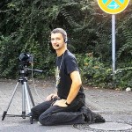 Videodokumentation von Thorsten Ophey, ein Garant für ein nettes Making of....