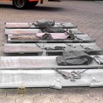 Die Tragensammelstelle