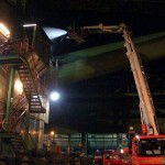 Bilder der FF Rothenburgsort-Veddel