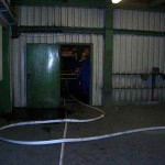 Bilder der FF Rothenburgsort-Veddel