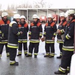 Nach der Übungslage ist vor der Übungslage (© Dieter Eschweiler)