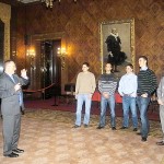Im Kaisersaal
