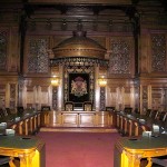 Der Senat
