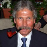 Innensenator Nagel