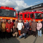 Gruppenfoto zum Schluss