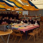 Festakt 100 Jahre FF Kirchdorf (Bilder von Peter Lemanski F3915)