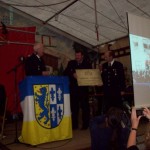 Festakt 100 Jahre FF Kirchdorf (Bilder von Peter Lemanski F3915)