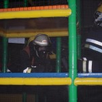 Sechs Stationen galt es abzuarbeiten
