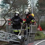 Gemeinschaftsarbeit FF Lokstedt und FuRW 15 (Stellingen) (c) H. Lahmann