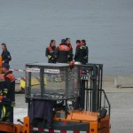 Pause & Gespräch © K. Dabelstein