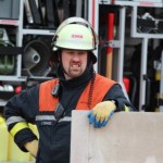 Alles im Blick: Marco