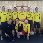 Team FF Rothenburgsort-Veddel