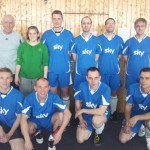 Team Förderverein FF Winterhude