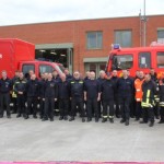 (C) Presse- und Öffentlichkeitsarbeit Gorleben GNS, Gruppenfoto