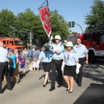 FF Hechthausen (NDS)  19.08.2012