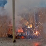 © Feuerwehr Hamburg