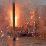 © Feuerwehr Hamburg