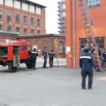 (c) HH Feuerwehr-Historiker C. Tiedemann