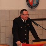 Oliver Boltz bei seiner Laudatio.