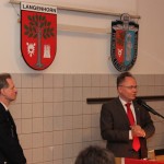 Gefolgt von Gunnar Eisold (SPD),...