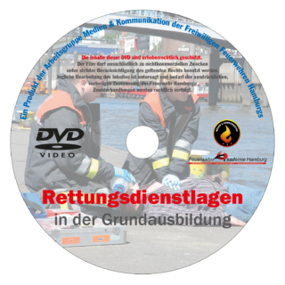 Erste Hilfe - Freiwillige Feuerwehr Hamburg
