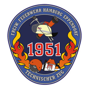 Wappen FF-Eppendorf