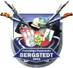 Wappen FF-Bergstedt