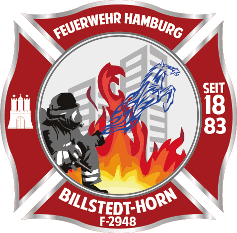 Wappen FF-Billstedt-Horn