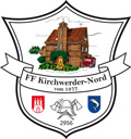 Wappen FF-Kirchwerder-Nord