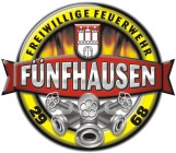 Wappen FF-Fünfhausen