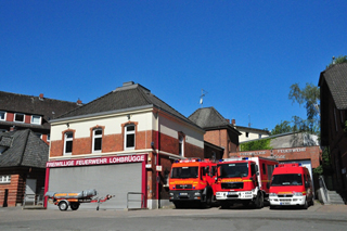 FF Lohbrügge