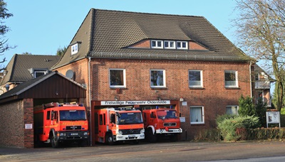FF Oldenfelde