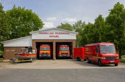FF Krauel