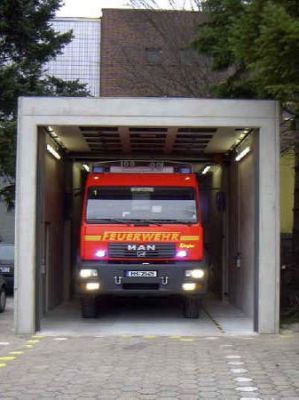 Bild2232 Freiwillige Feuerwehr Hamburg