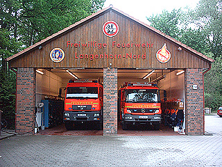 FF Langenhorn-Nord
