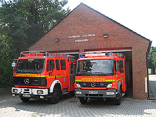 FF Rönneburg